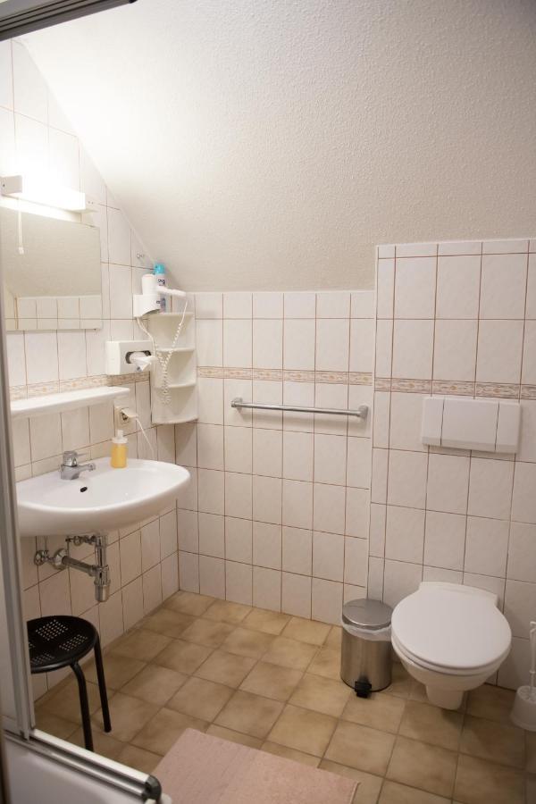 Blaue Traube Hotell Bad Aussee Exteriör bild