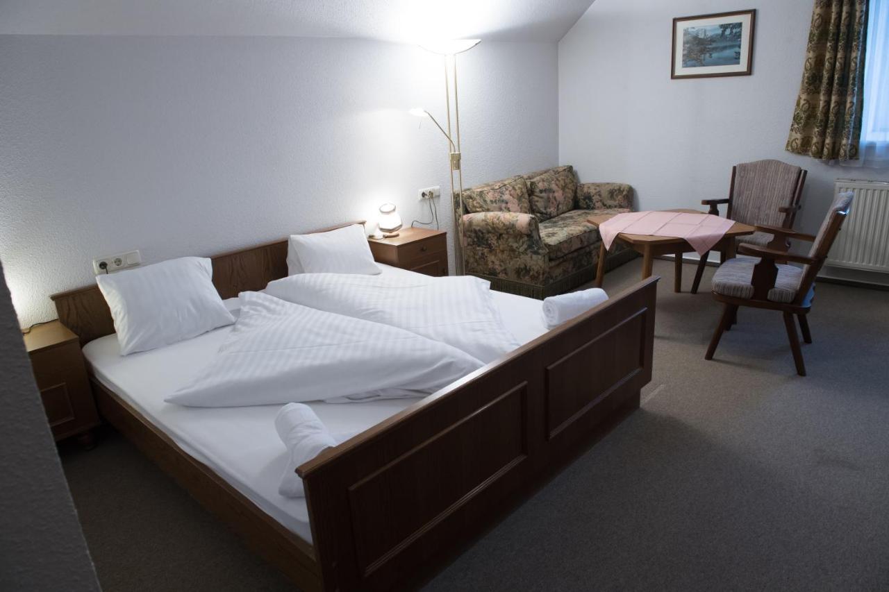 Blaue Traube Hotell Bad Aussee Exteriör bild