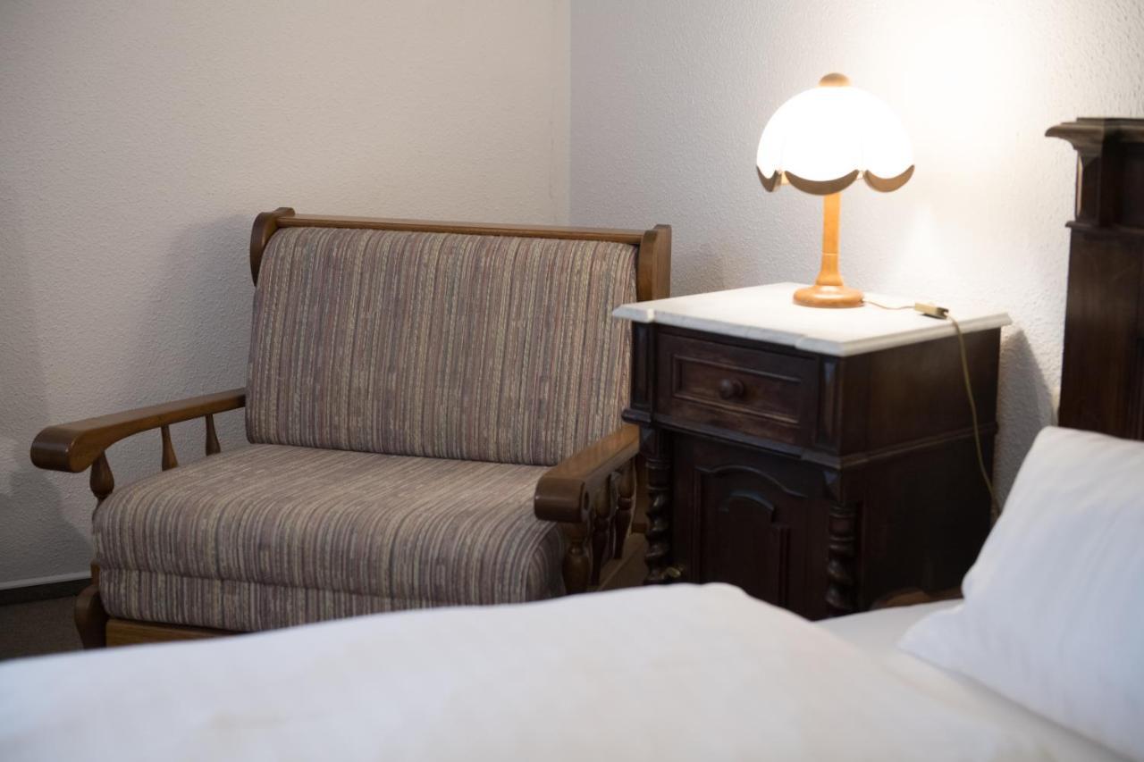 Blaue Traube Hotell Bad Aussee Exteriör bild